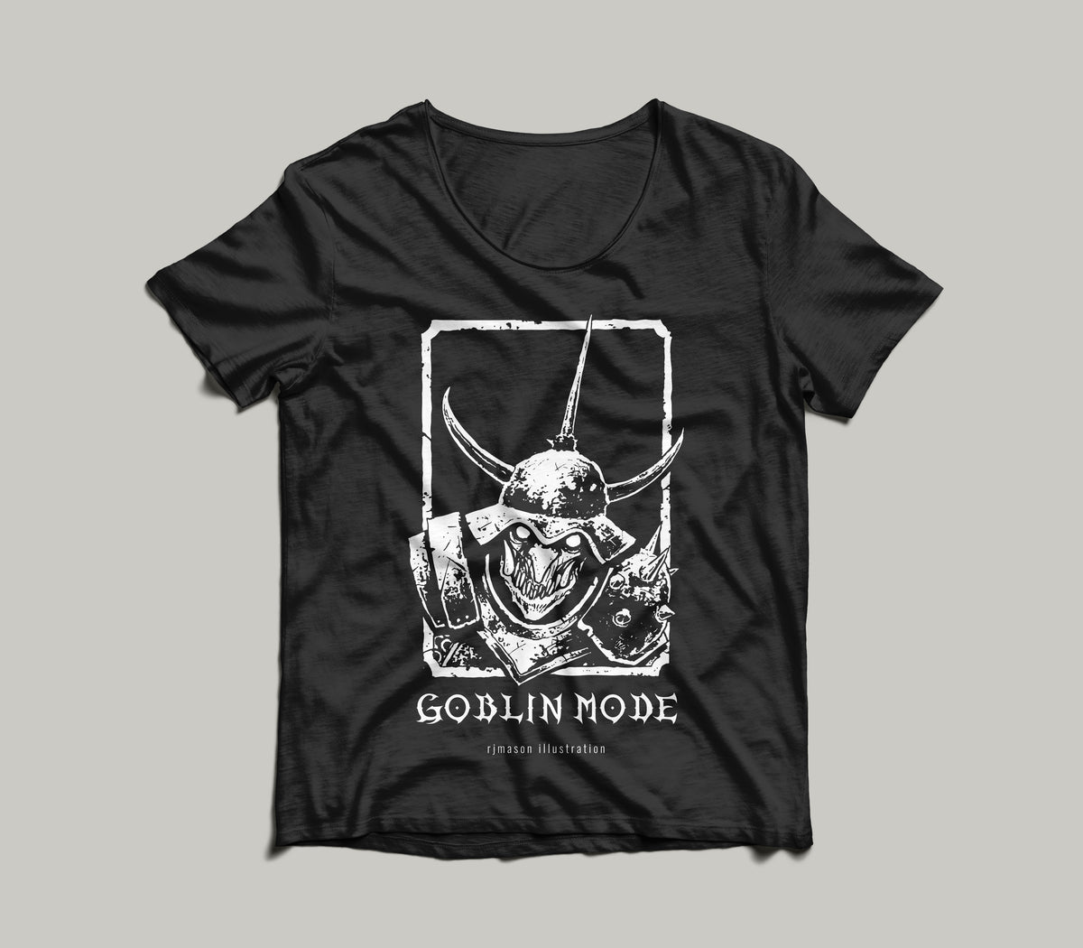 'Goblin Mode' tshirt