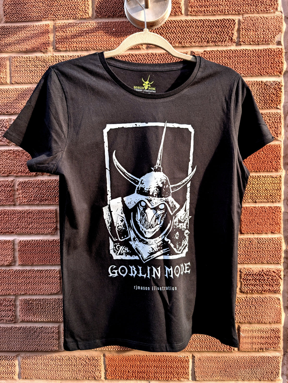 'Goblin Mode' tshirt