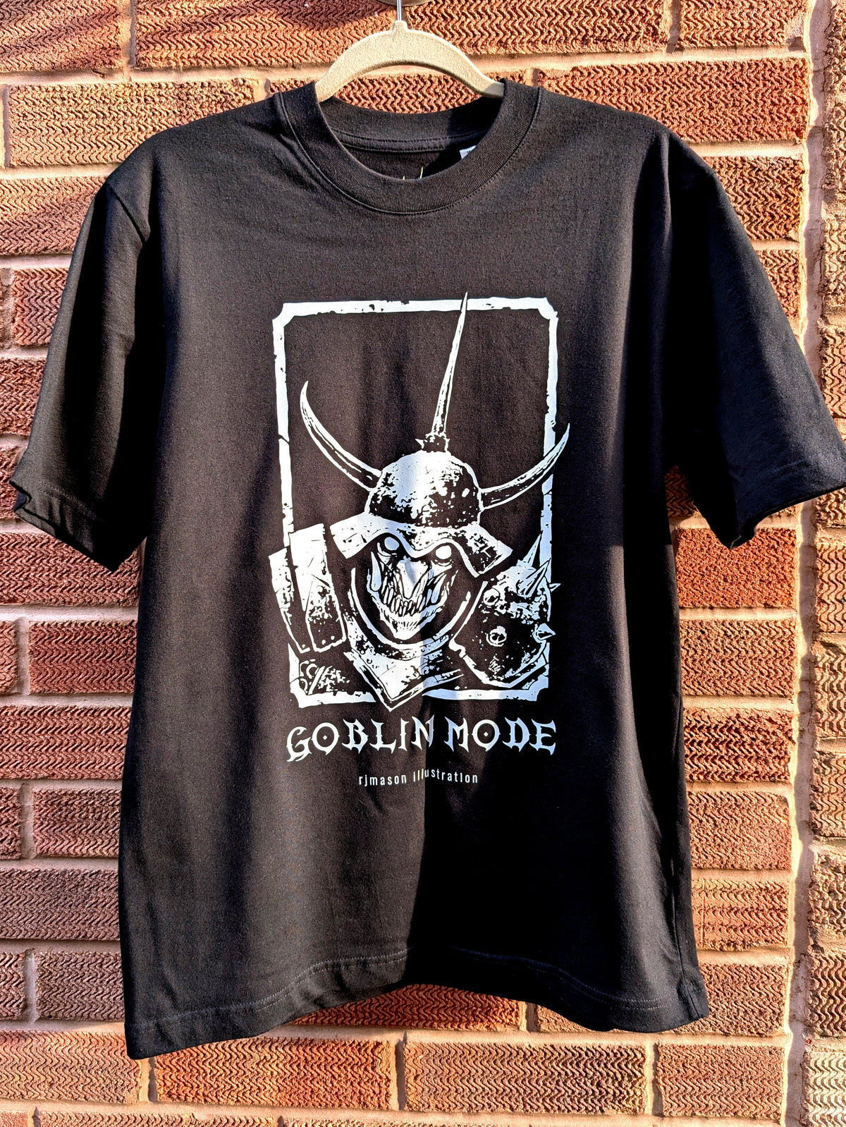 'Goblin Mode' tshirt